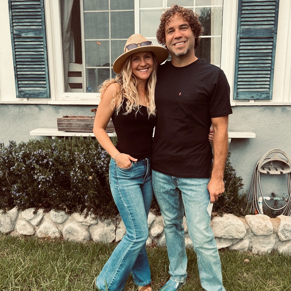 Meet your Posher, Lauren anne